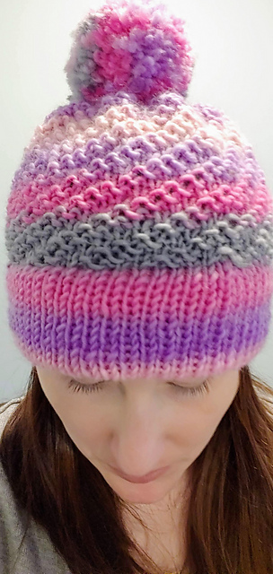 Cupcake Hat
