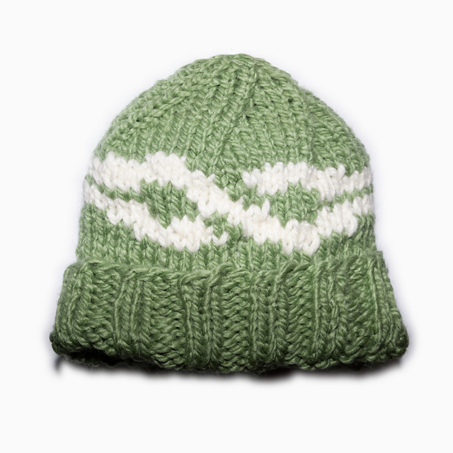 Forever Cozy Cap