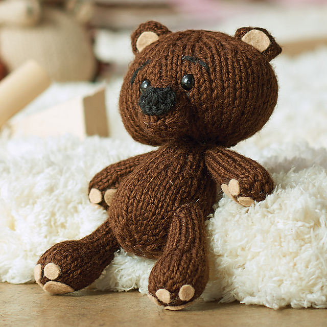 Teddy