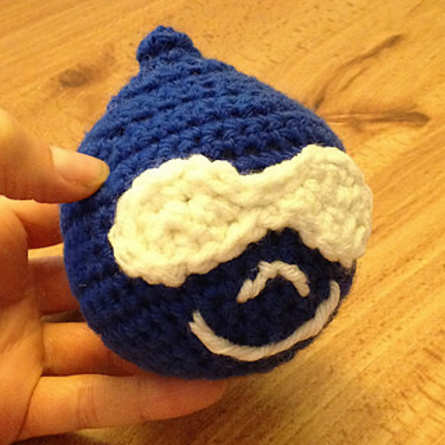 Drupal Drop