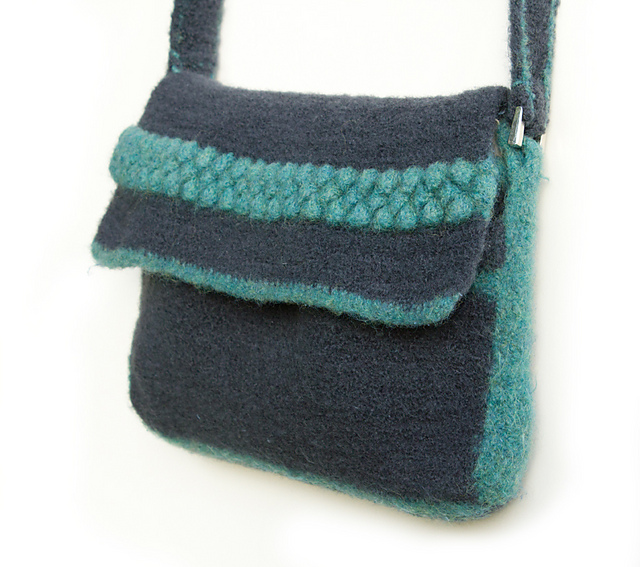 Tablet Messenger Bag