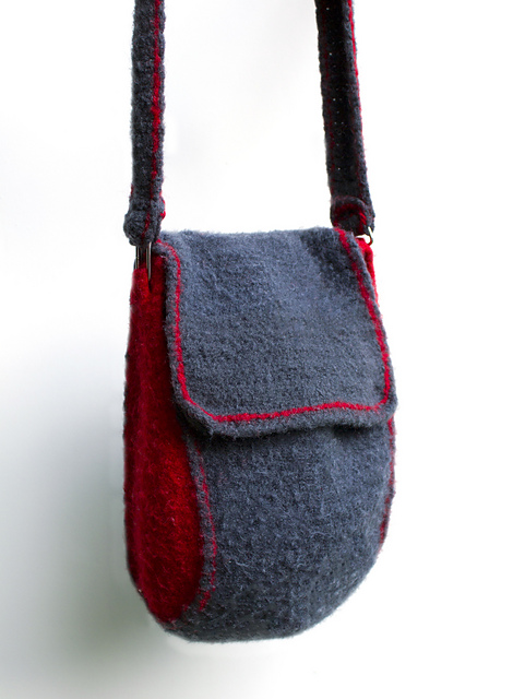 The Joanie Purse