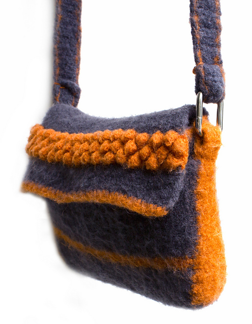 Mobile / Content Purse