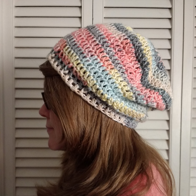 The Carrie Lea Beanie