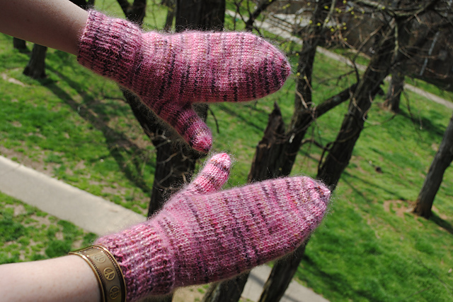 SuBeran's Mittens #59
