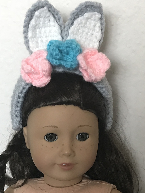 Bunny Headband