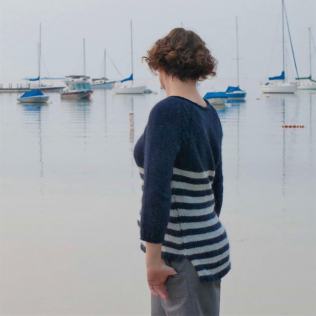 Bristol Raglan