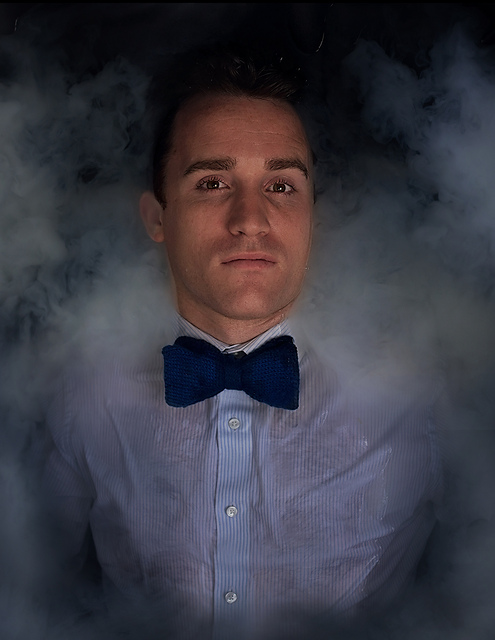 Carlisle Bow Tie Knit