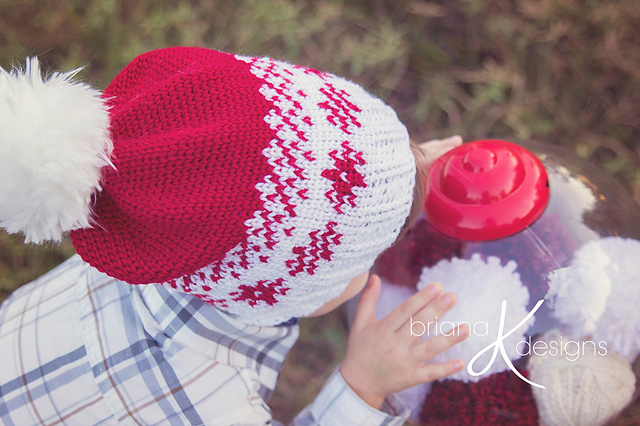 Rumplemintz Crochet Hat