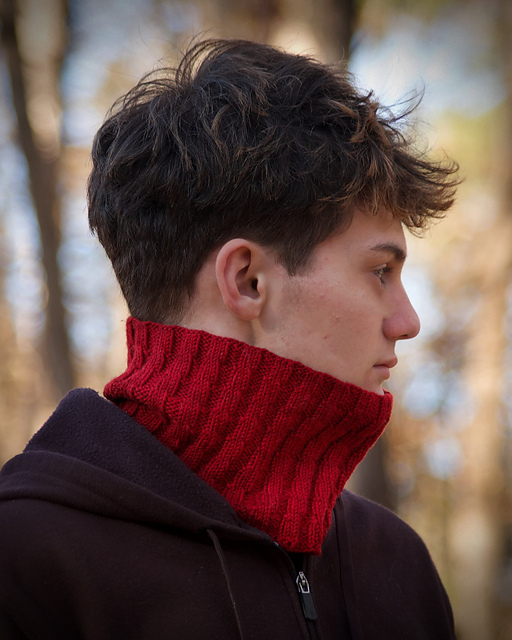 Helical Cowl