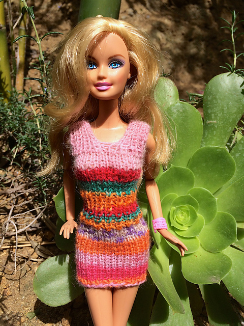 #0379 Short Dress