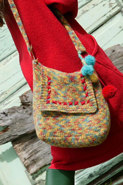 Hobo Bag