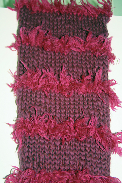 Metro Scarf
