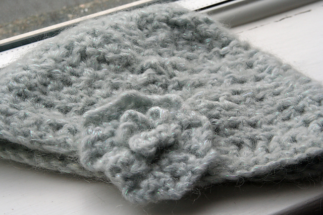 How 2 Crochet Hat