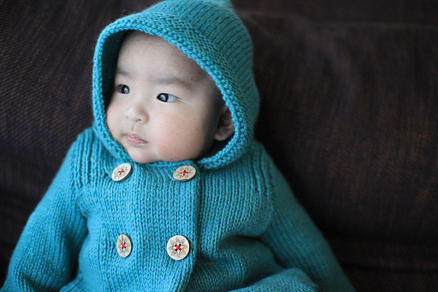 Manteau #031-T9-412