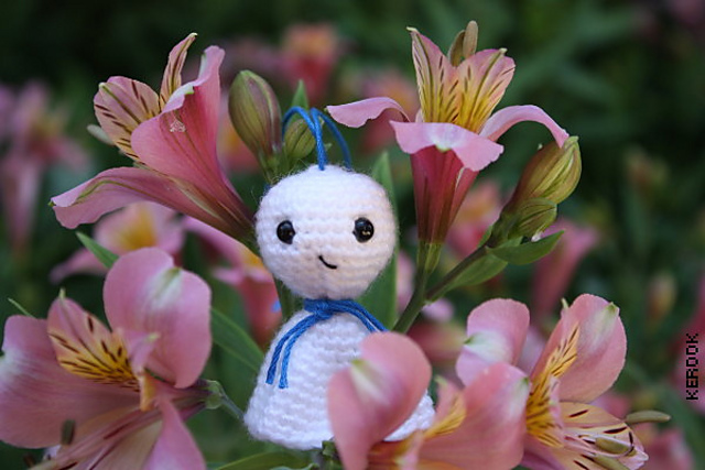 Teru teru bozu