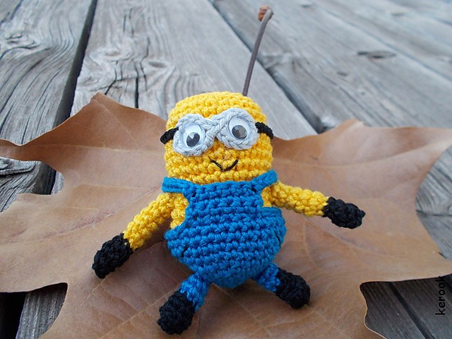 Minion