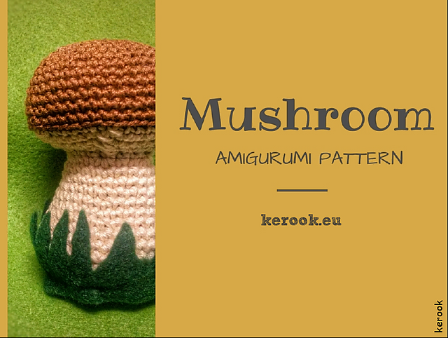Mushroom, the funghetto