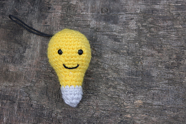 Light bulb