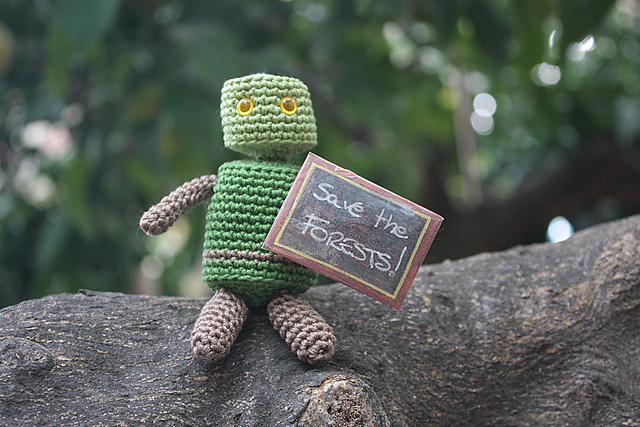 Robot Oak22
