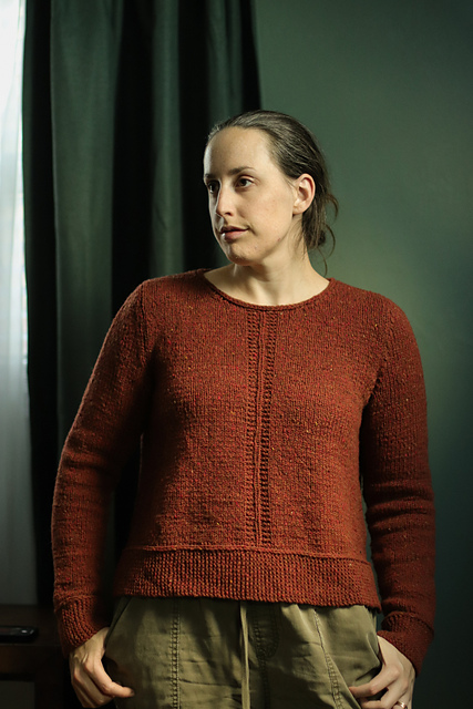 Plinth Sweater