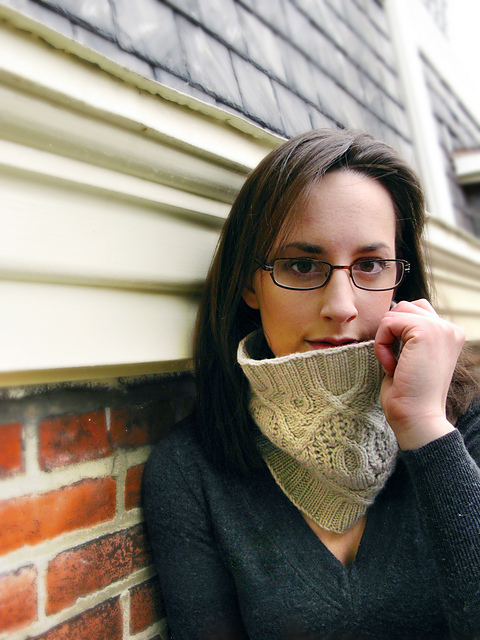 Windowfrost Cowl