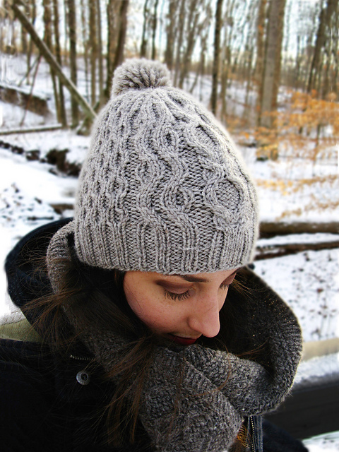 Blendon Woods Hat