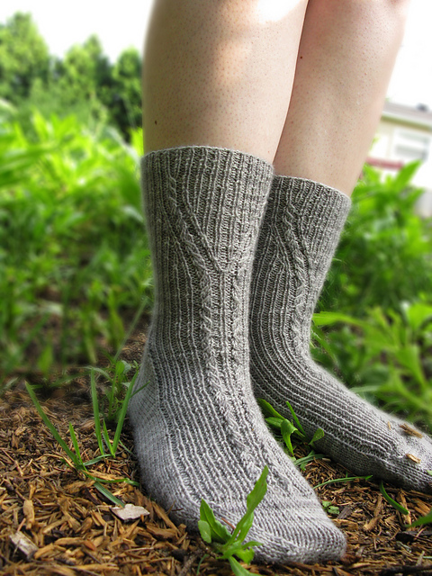 Tremont Swing Socks
