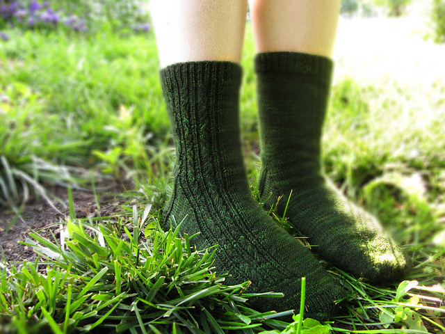 Tremont Socks