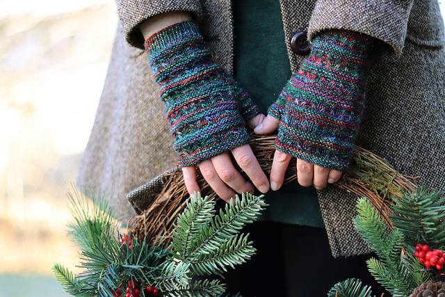 Heliodor Mitts