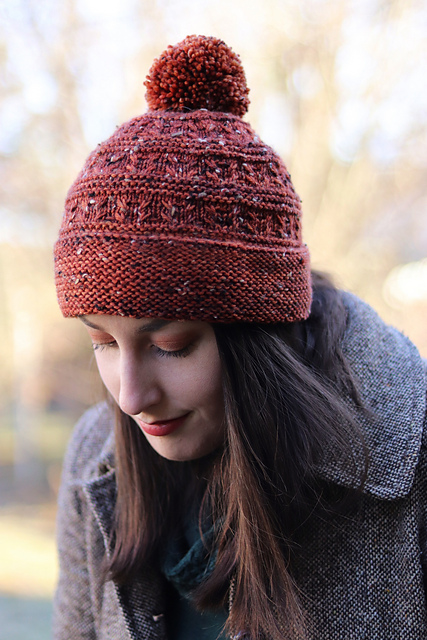 Heliodor Hat
