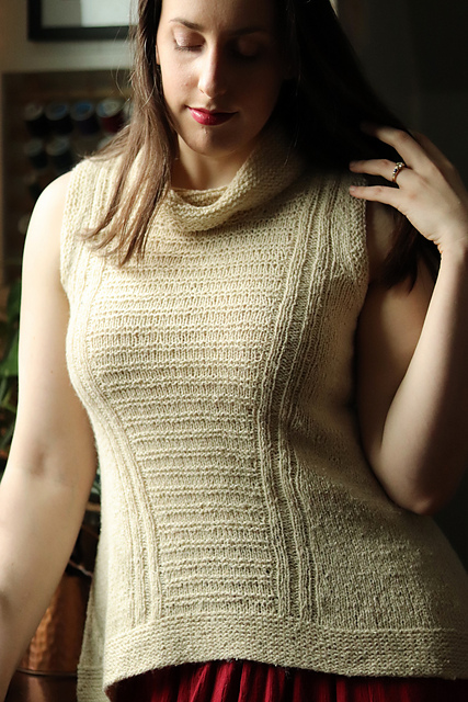 Open Road Vest