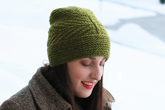 Andiron Hat