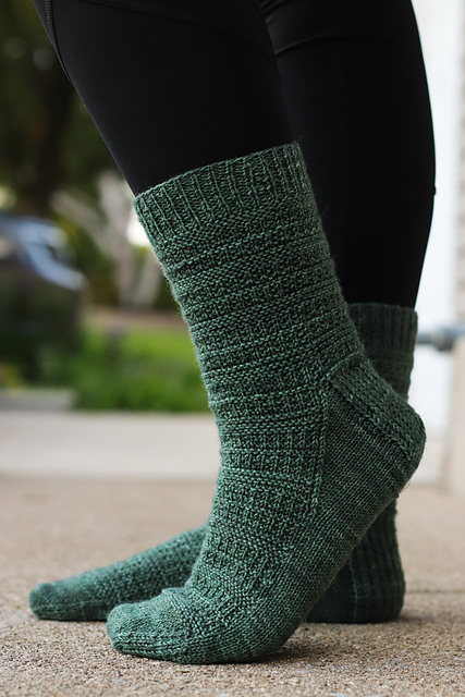 Rockmill Socks