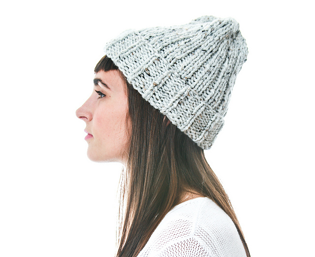 The Quarry Toque