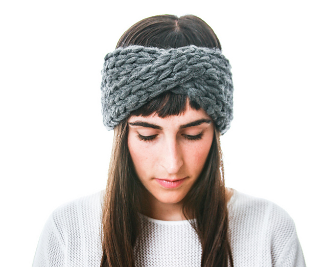 Arctic Headband