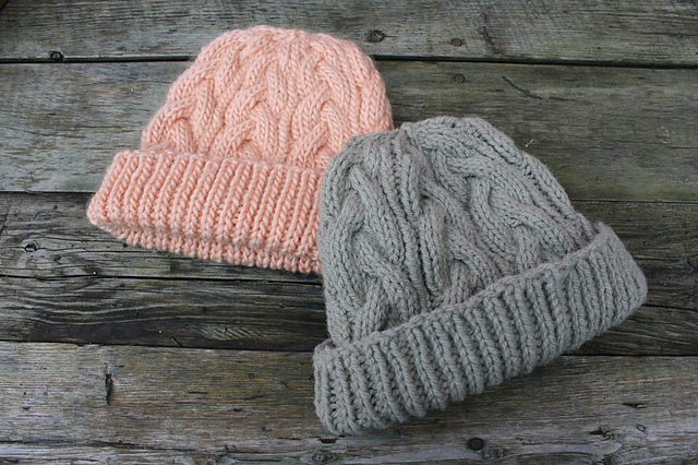 The Pines Toque