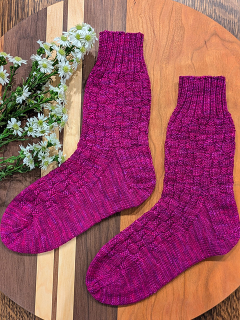 Simple Sonder Socks