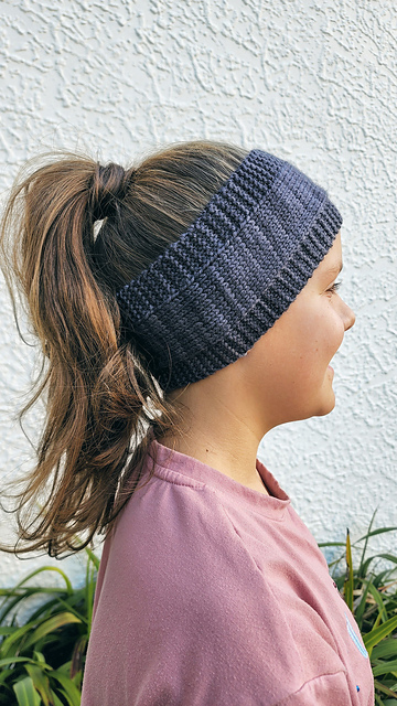 Ida Headband