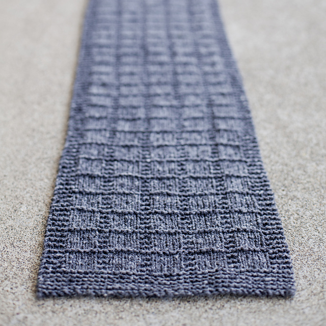 Galahad Scarf