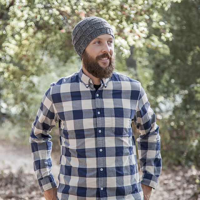 Galahad Hat