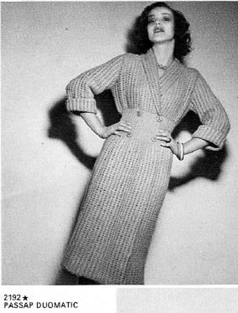2192 summer coat