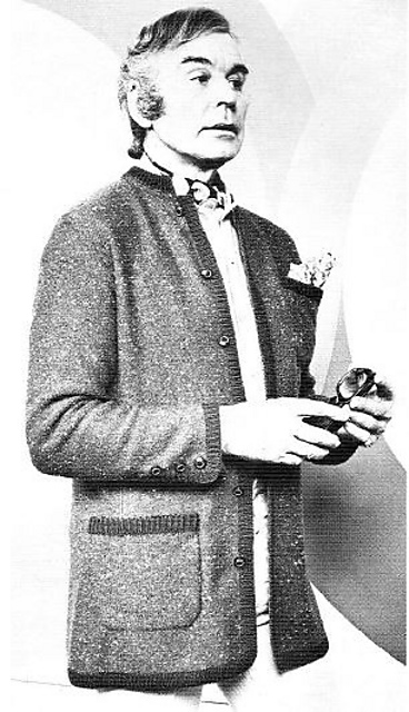 1899 Casual button-up for men