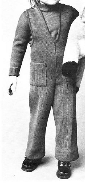 1911 Playsuit