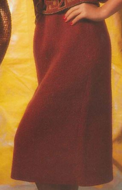 4318 Skirt