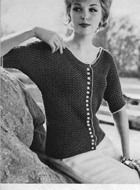1066 lady's summer jersey