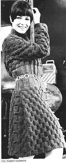 1741 Lady's coat