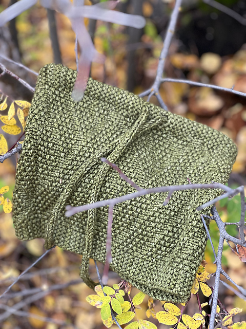 Simply Good Cowl