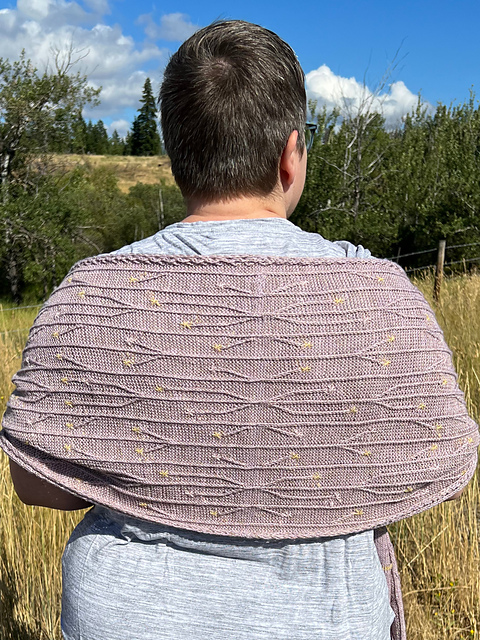 Counting Stars Wrap
