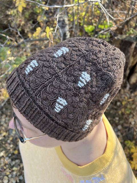Zen Garden Toque